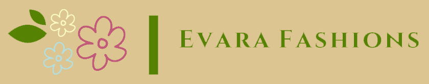 Evara Fashions